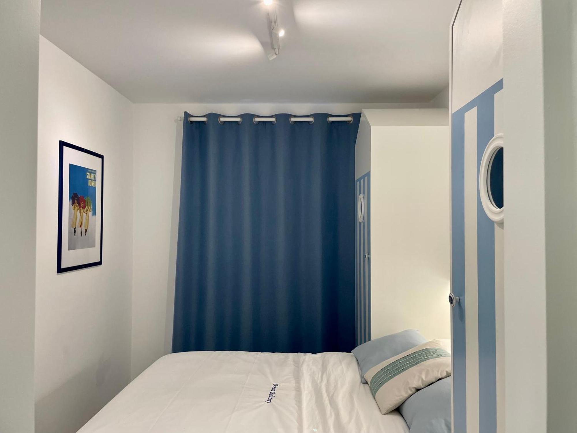 阿尔布费拉Ocean Balcony公寓 外观 照片